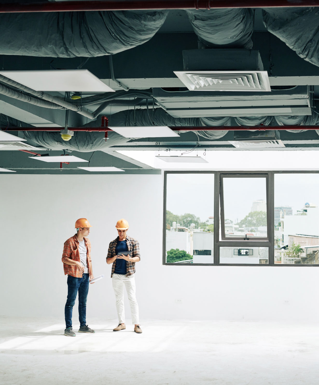 Nexus Connection Point