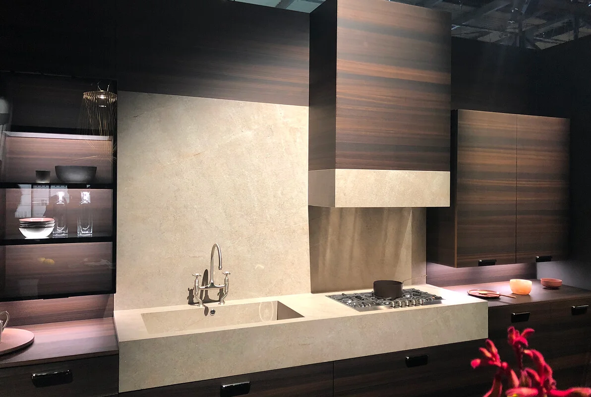 Beyond Marble, Exploring Elegant Stone Alternatives