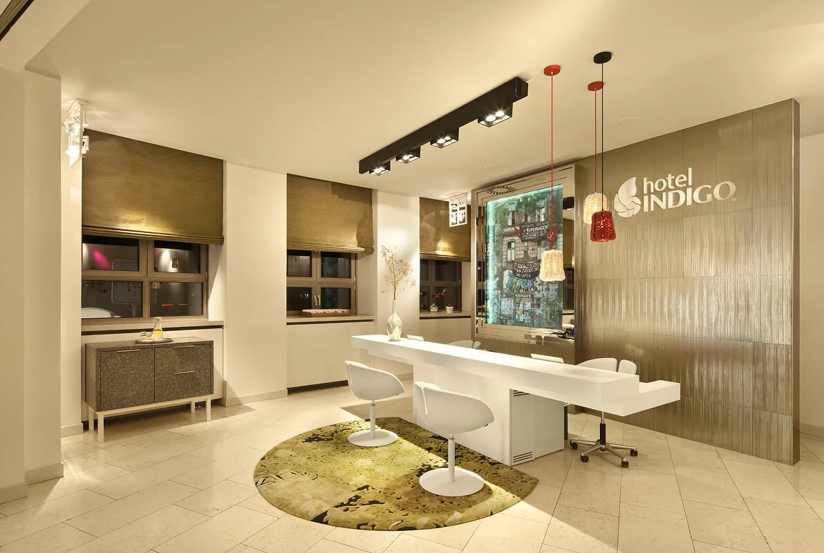 Pillars of Golden Rules for Furniture Placement